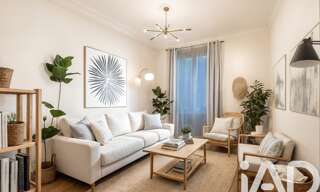 Appartement 3 Pièces 64 m² à vendre à Rosny-sous-Bois (93110)