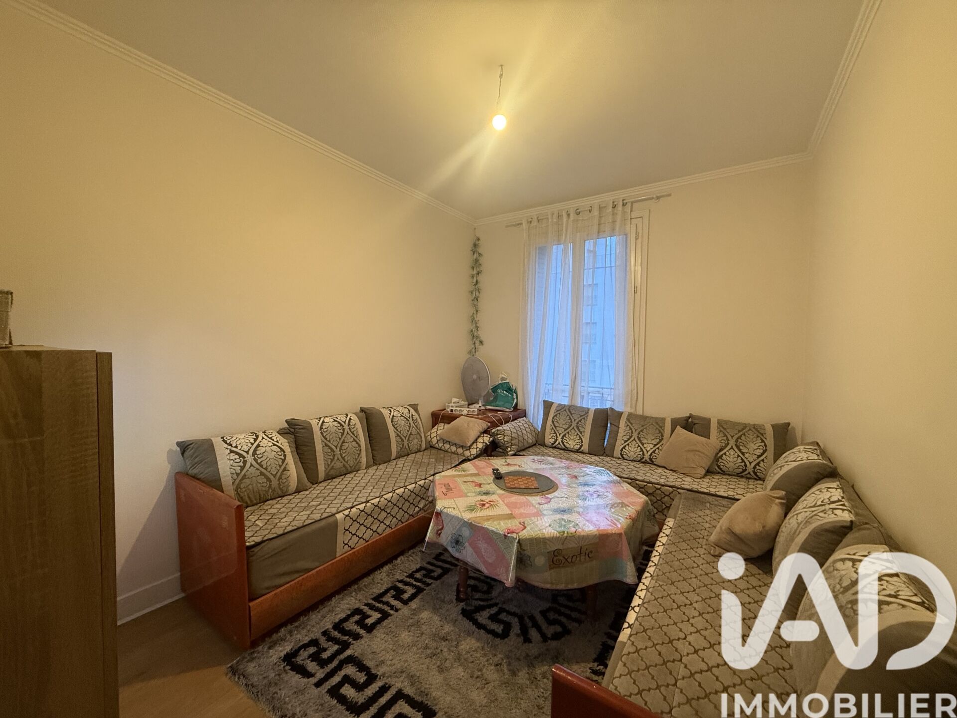 Vente Appartement 3 pièces - Photo 2