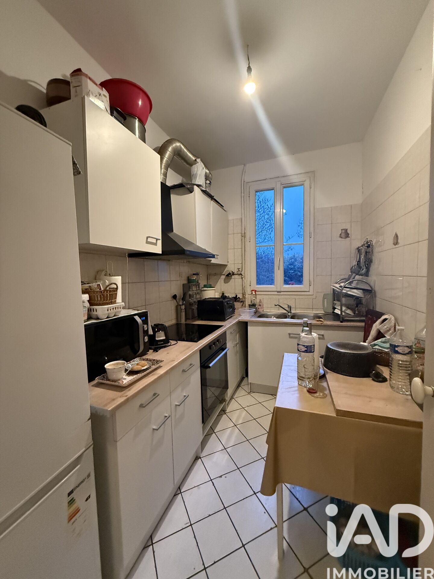 Vente Appartement 3 pièces - Photo 4