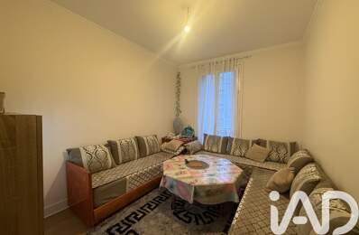 Vente Appartement 3 pièces — photo du bien