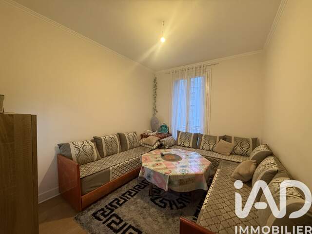 Vente Appartement 3 pièces — photo du bien