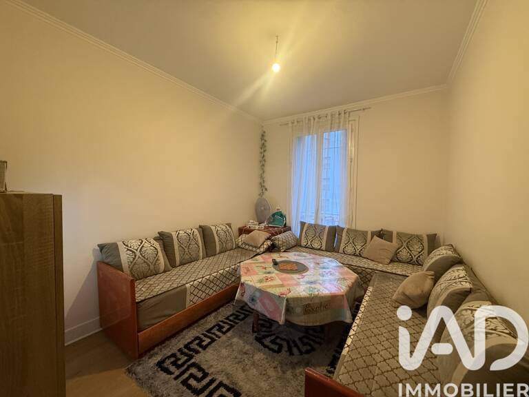 Vente Appartement 3 pièces — photo 1