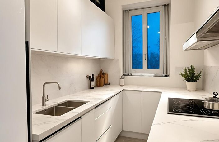 Vente Appartement 3 pièces — photo 3