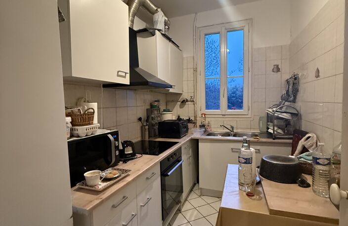 Vente Appartement 3 pièces — photo 4