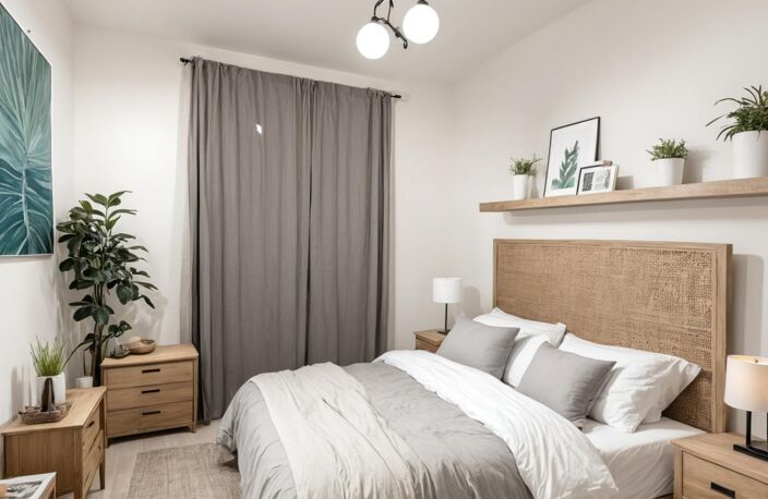 Vente Appartement 3 pièces — photo 5