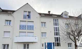 Appartement 2 Pièces 52 m² à vendre à Senlis (60300)