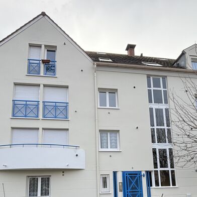 Appartement 2 pièces 185000 €