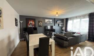 Appartement 2 Pièces 52 m² à vendre à Senlis (60300)