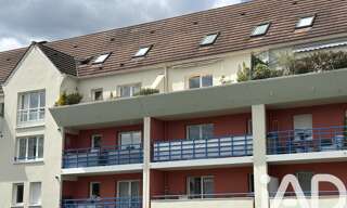 Appartement 2 Pièces 51 m² à vendre à Senlis (60300)