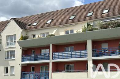 Appartement 2 pièces 179000 €