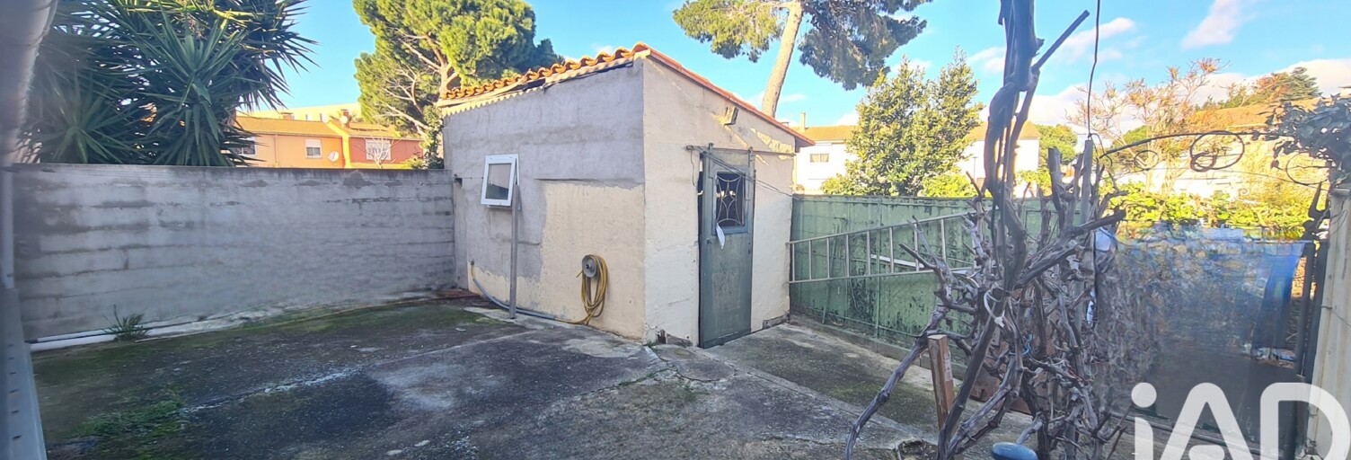 Maison 5 Pièces 115 m² à vendre à Thuir (66300)