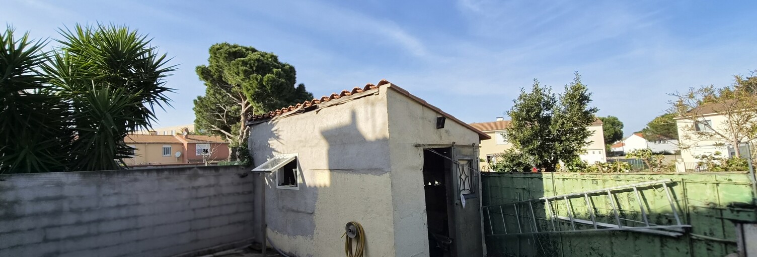 Maison 5 Pièces 115 m² à vendre à Thuir (66300)