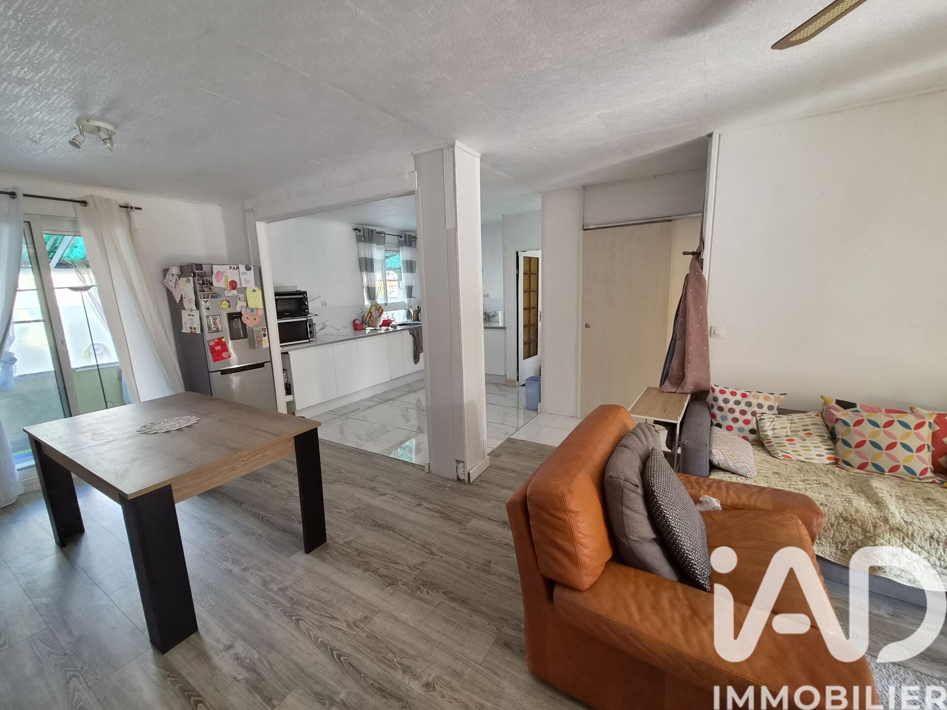 Vente Maison/villa 5 pièces - Photo 2