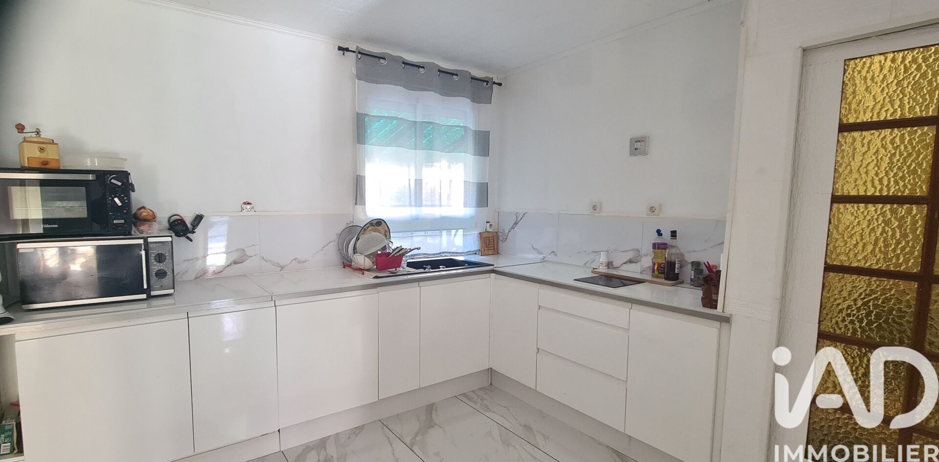 Vente Maison/villa 5 pièces - Photo 3