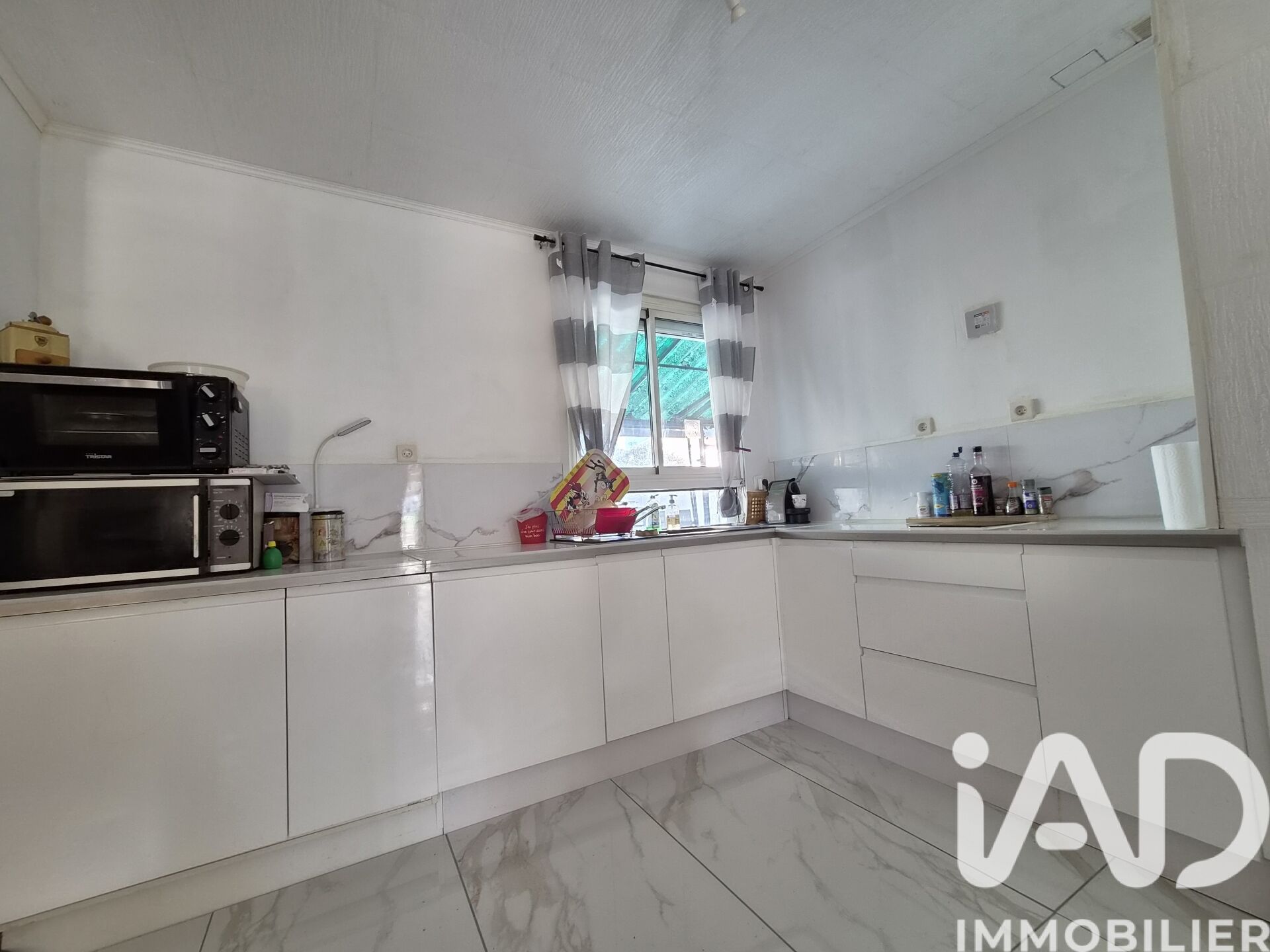 Vente Maison/villa 5 pièces - Photo 4