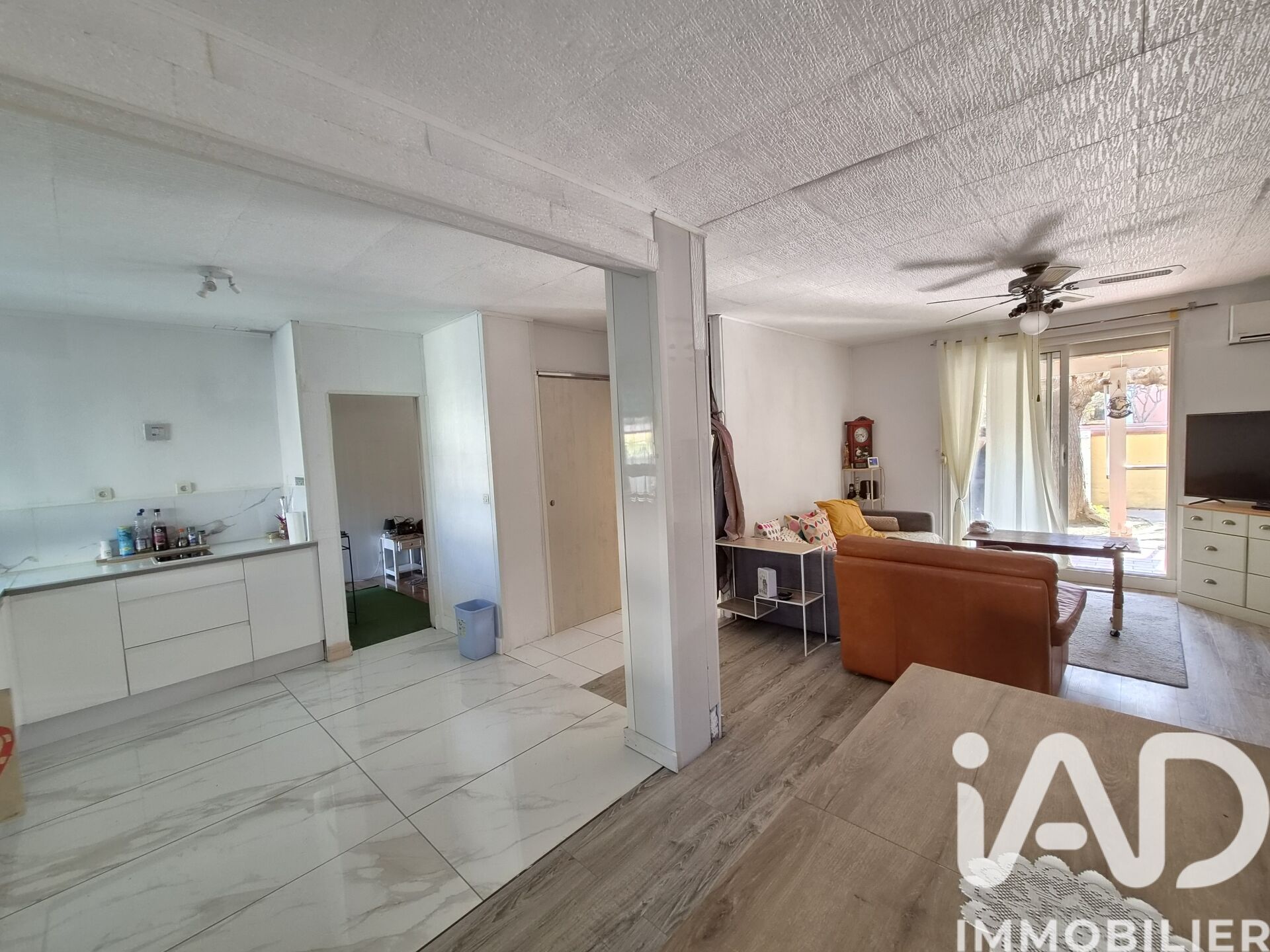 Vente Maison/villa 5 pièces - Photo 5