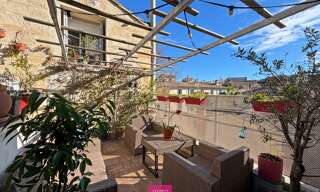 Appartement 3 Pièces 114 m² à vendre à Montpellier (34000)