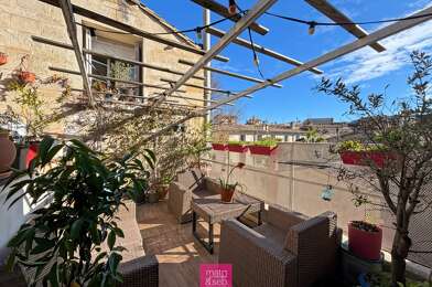 Appartement 3 pièces 498000 €