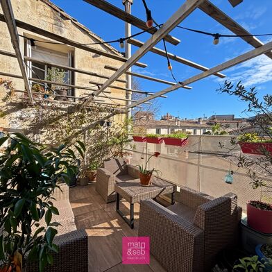 Appartement 3 pièces 520000 €