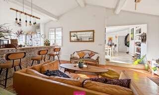 Appartement 3 Pièces 83 m² à vendre à Montpellier (34000)