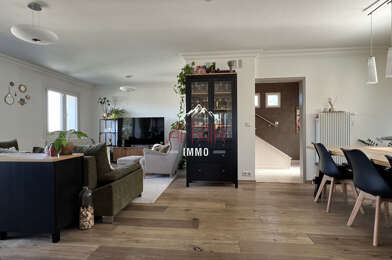 Maison 6 pièces 915000 €