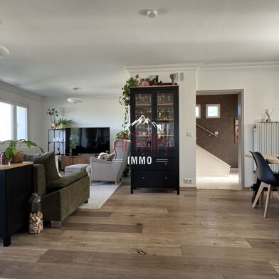 Maison 6 pièces 915000 €