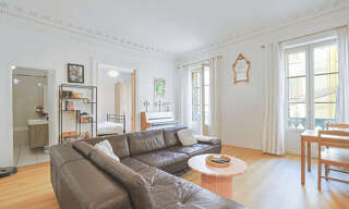 Appartement 3 Pièces 66 m² à vendre à Hyères (83400)