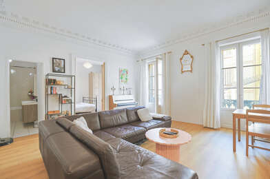 Appartement 3 pièces 199000 €