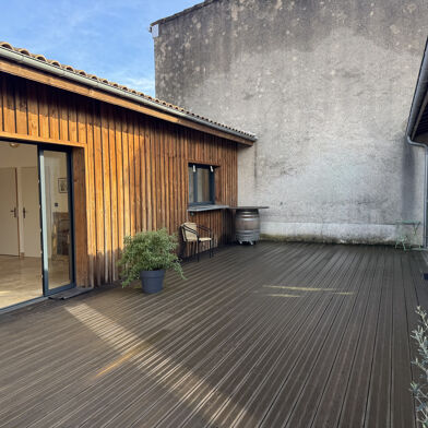 Maison 5 pièces 249500 €
