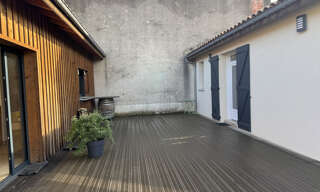 Maison 5 Pièces 130 m² à vendre à Casteljaloux (47700)