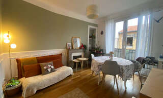 Appartement 3 Pièces 63 m² à louer à Clamart (92140)