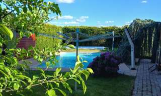 Maison 10 Pièces 155 m² à vendre à Roppe (90380)