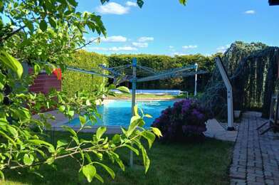 Maison 10 pièces 295000 €