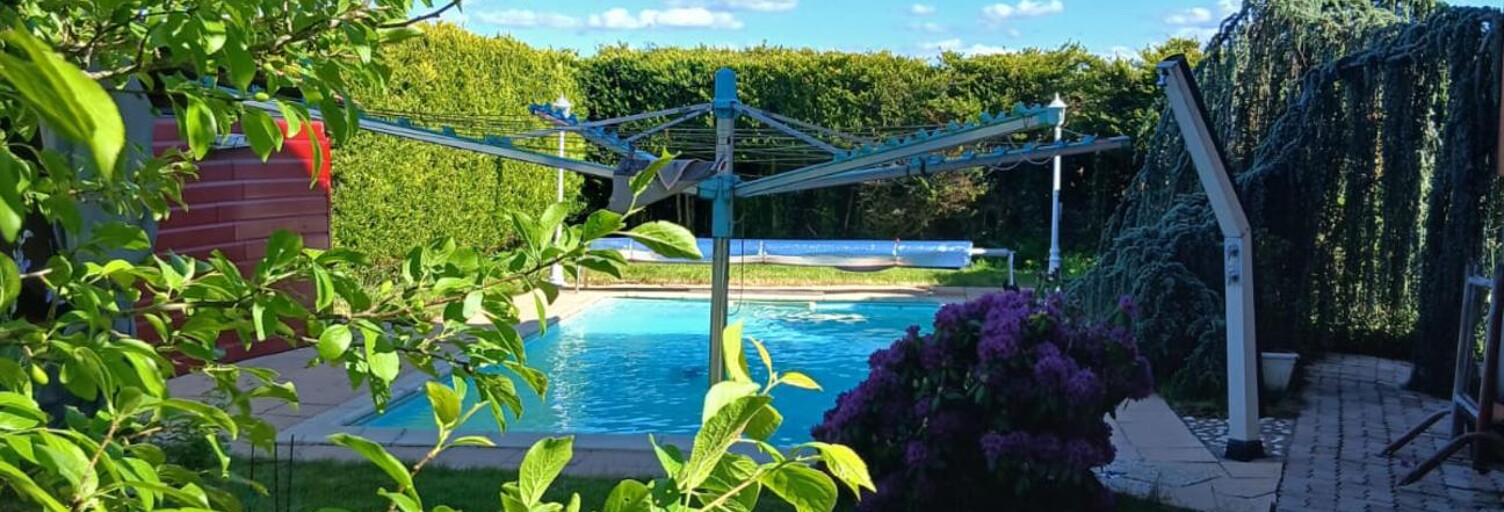 Maison 10 Pièces 155 m² à vendre à Roppe (90380)