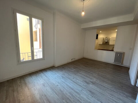 Photo Appartement de 2 pièces Nice