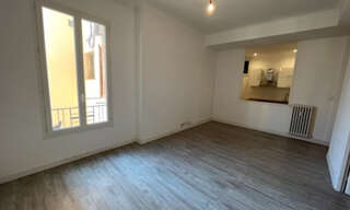 Appartement 2 Pièces 41 m² à louer à Nice (06000)