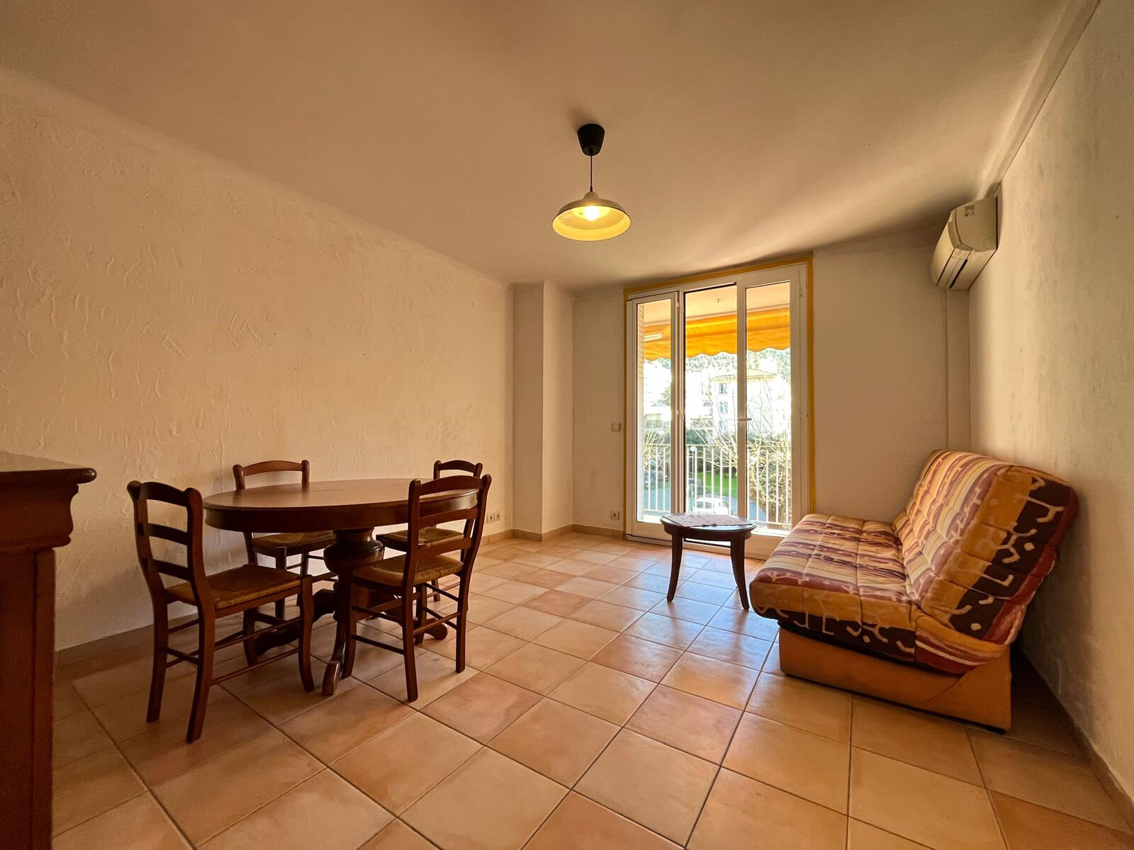 Photo Appartement de 2 pièces Nice