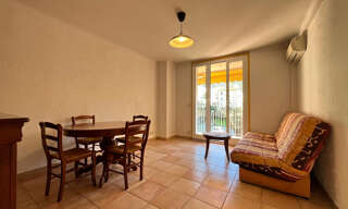 Appartement 2 Pièces 43 m² à louer à Nice (06000)