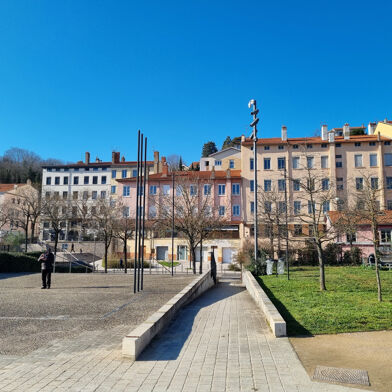 Appartement 2 pièces 199000 €