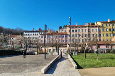 Appartement 2 pièces 186000 €