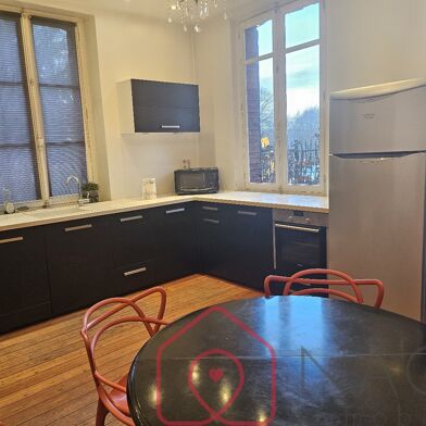 Maison 17 pièces 580000 €