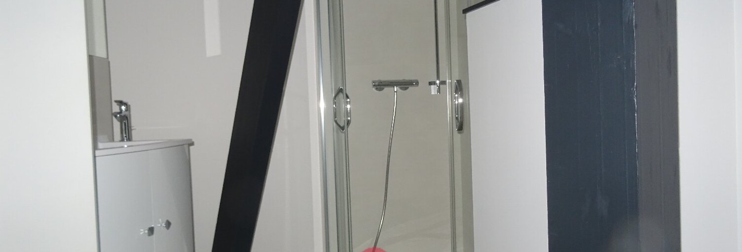 Appartement 4 Pièces 178 m² à vendre à Bourges (18000)