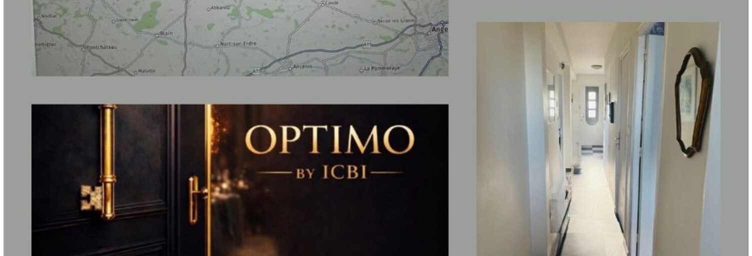 Maison 6 Pièces 110 m² à vendre à Retiers (35240)