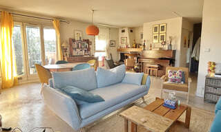 Appartement 5 Pièces 103 m² à vendre à Craponne (69290)