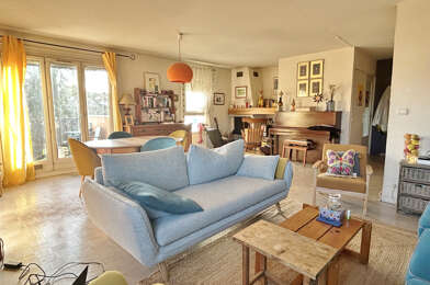 Appartement 5 pièces 365000 €