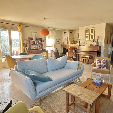 Appartement 5 pièces 365000 €