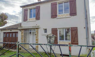 Maison 5 Pièces 78 m² à vendre à Villefranche-sur-Cher (41200)