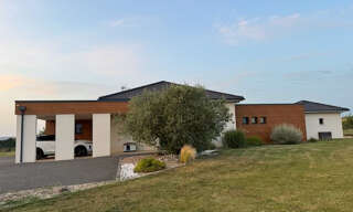 Maison 7 Pièces 170 m² à vendre à Montayral (47500)