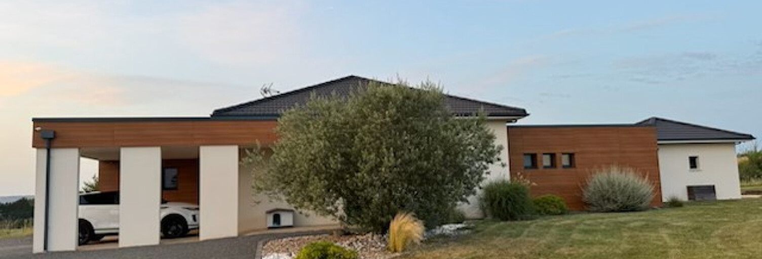 Maison 7 Pièces 170 m² à vendre à Montayral (47500)