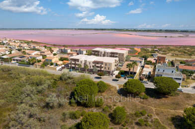 Appartement 3 pièces 309000 €